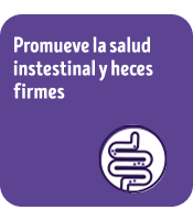 Alimento para perros senior Dog Chow Longevidad: Promueve a salud intestinal y heces firmes.