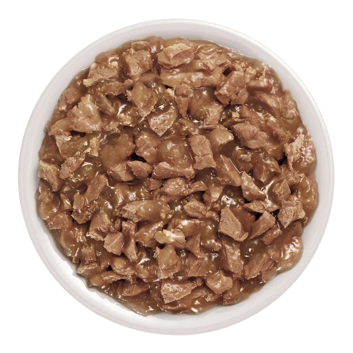 Sobre para gato Felix Triple Delicious Mar Adultos con sabores de atún, salmón y sardina