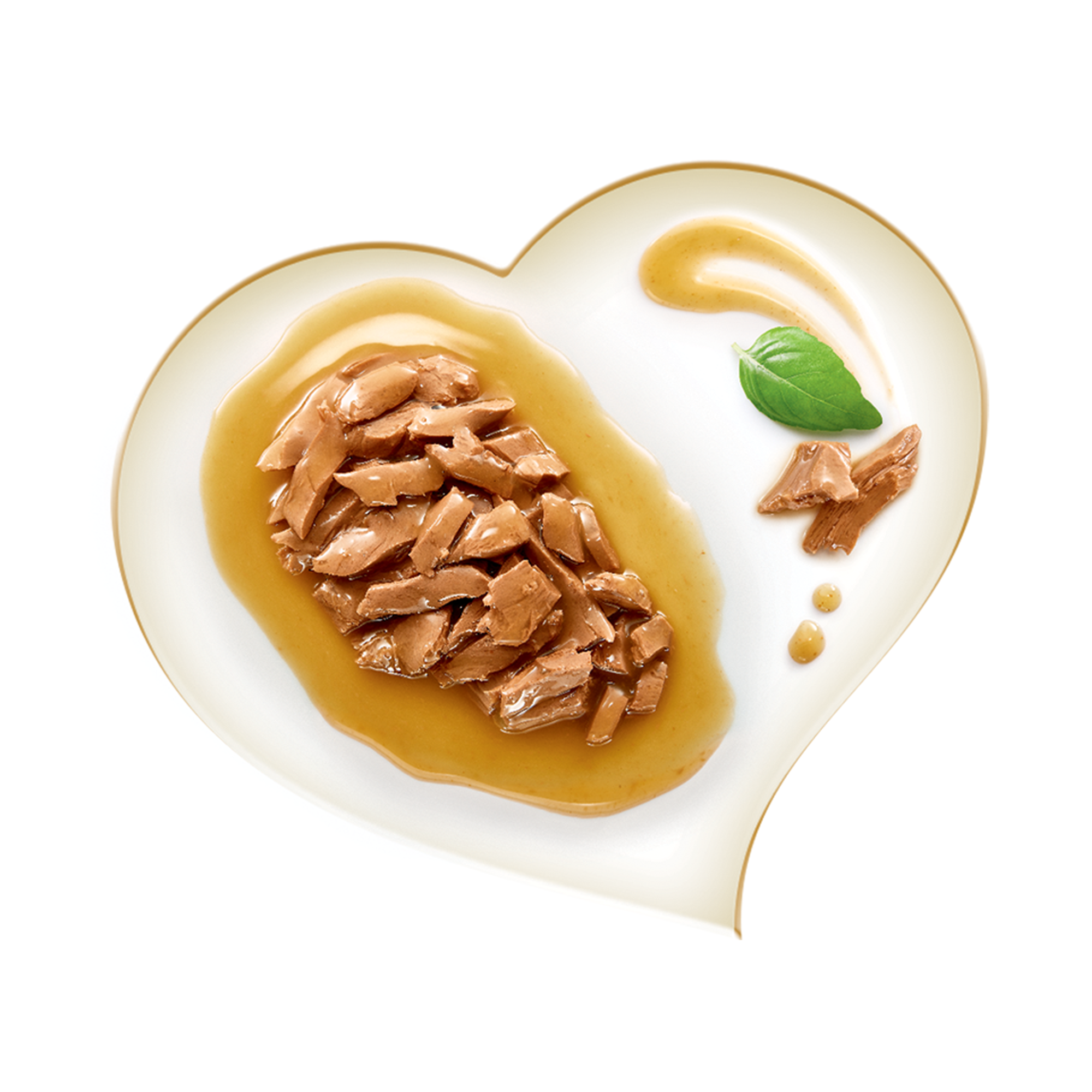 Purina Fancy Feast Alimento Húmedo Para Gatos Adultos Casserole Sabor Atún y Salmón