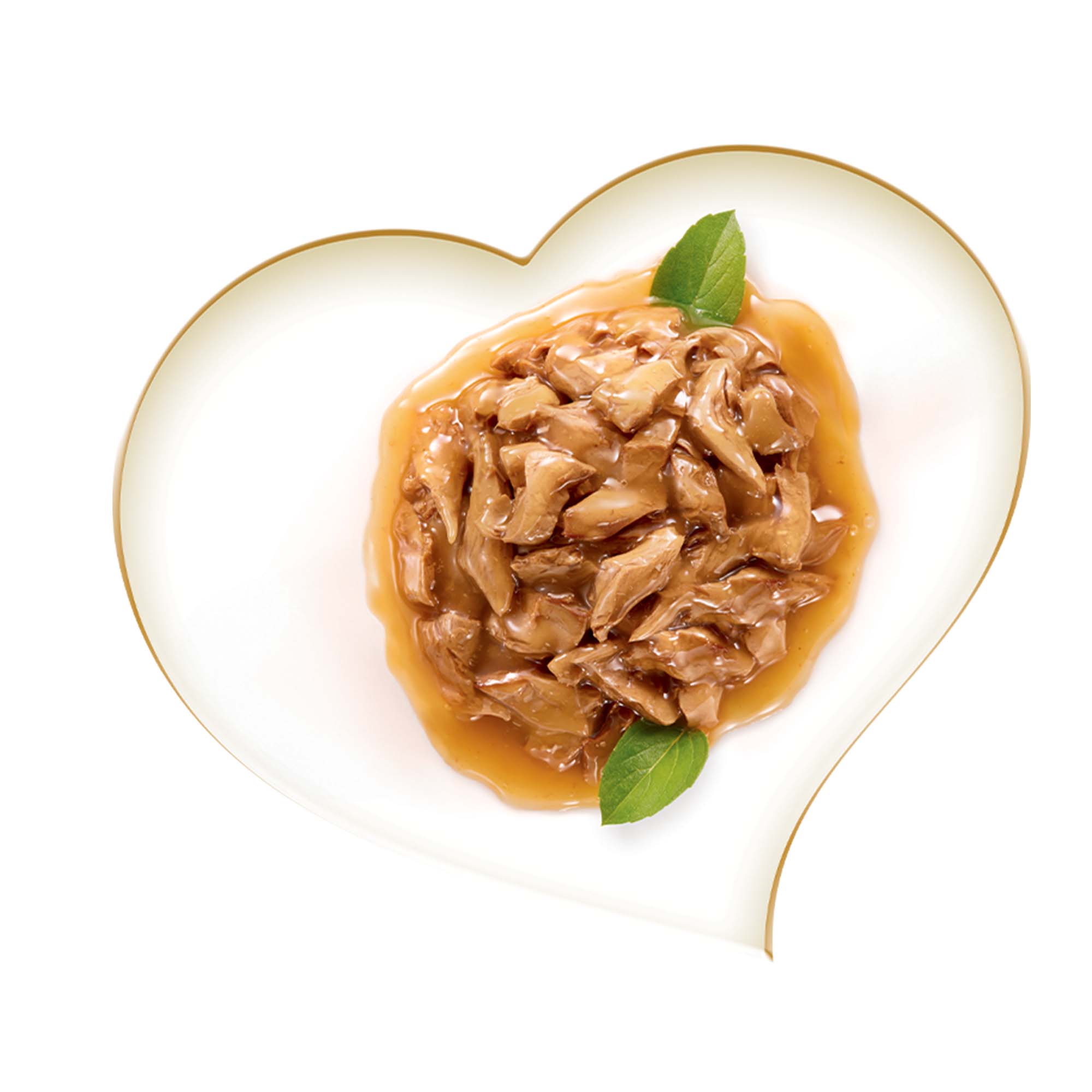 Purina Fancy Feast Alimento Húmedo Para Gatos Adultos Goulash Sabor Atún 85 g