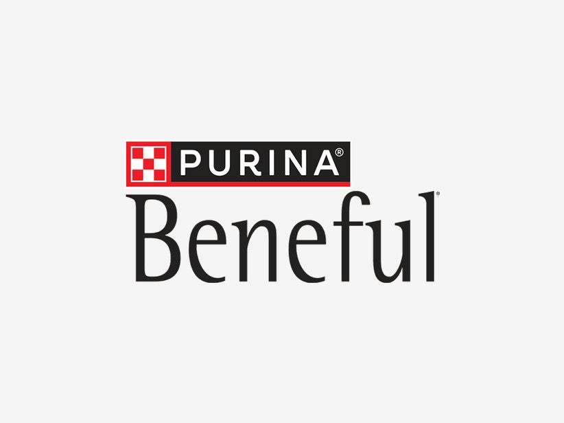Beneful brand image
