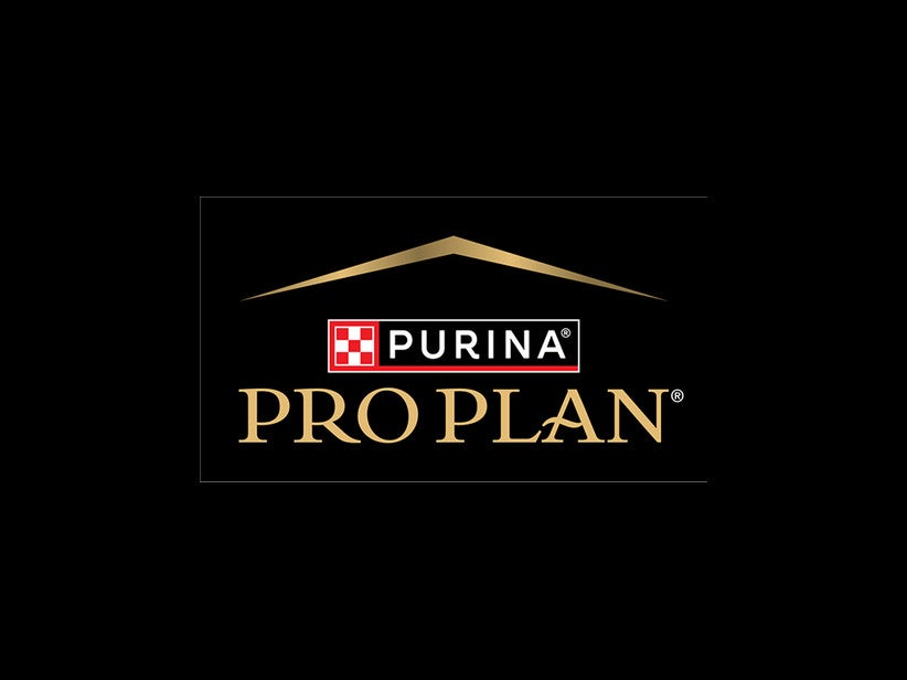 Pro Plan brand image 