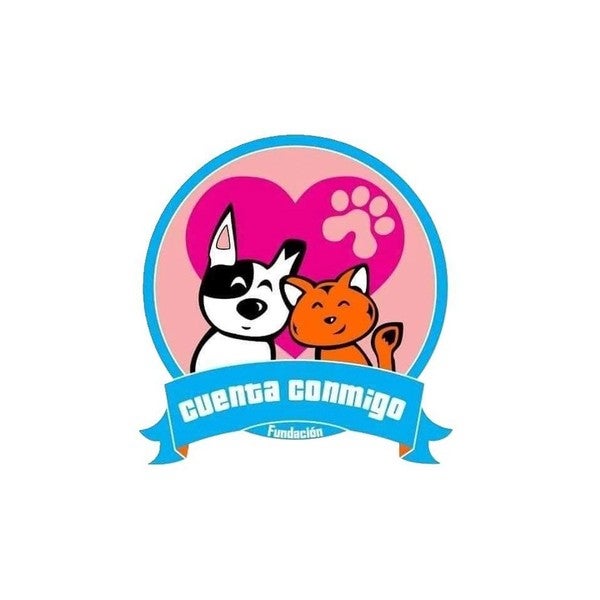 Logotipo de Cuenta Conmigo
