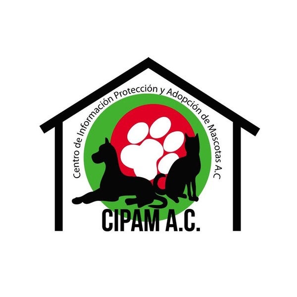 Logotipo de CIPAM A.C.