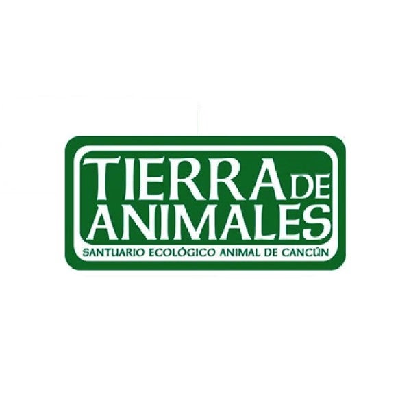 Logotipo de Tierra de Animales