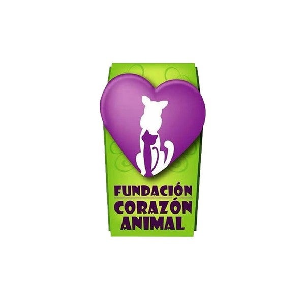 Logotipo de Fundación Corazón Animal