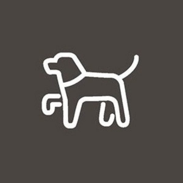 Icono de perro