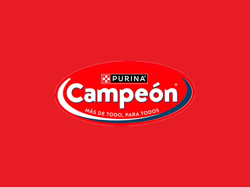 Campeon brand image