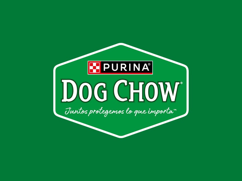 DogChow brand image