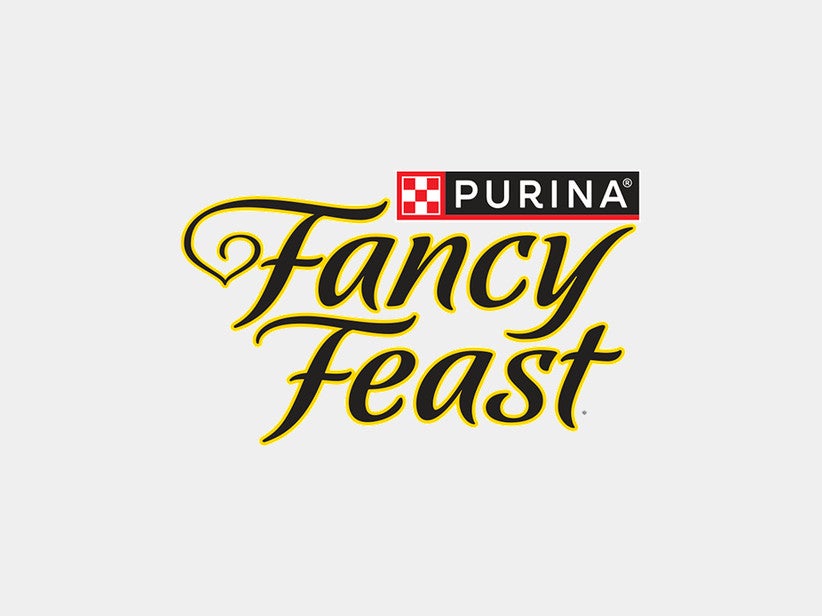 Fancy Feast brand image