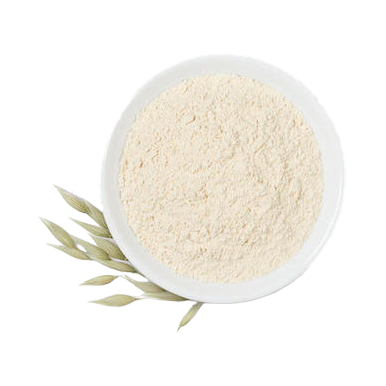 Gluten de trigo