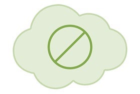 Icono de respeto, la importancia de no forzarlo a realizar actividades.