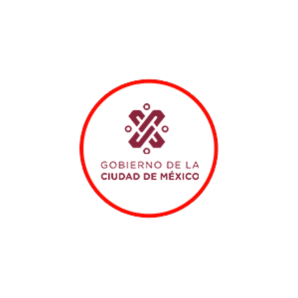 Logotipo de Hospital Pediátrico Coyoacán