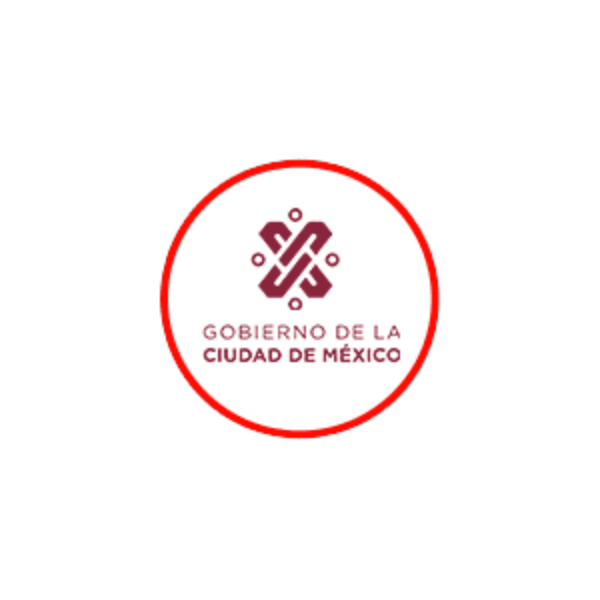 Logotipo de Hospital Pediátrico San Juan de Aragón