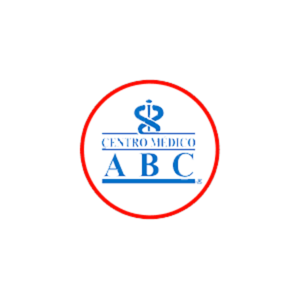 Logotipo de Centro Médico ABC