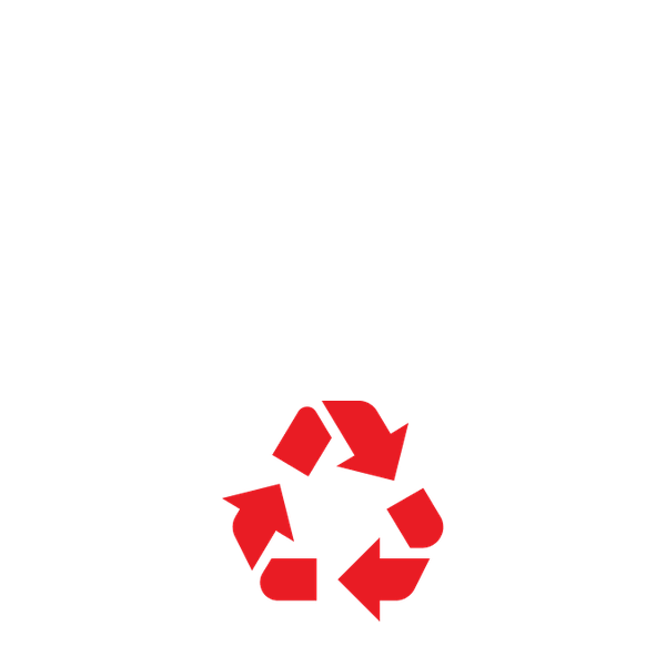Ícono de reciclaje
