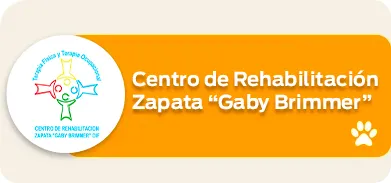 Centro de Rehabilitacion Zapata gaby brimmer