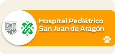 Hospital Pedíatrico San Juan de Aragón