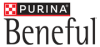 Beneful logo 180x 84