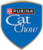 Logo Cat Chow