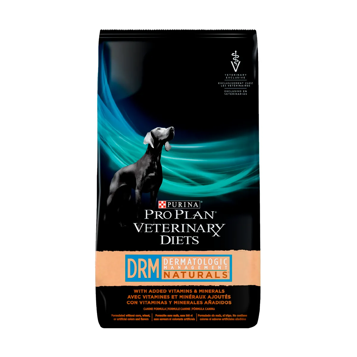 ProPlan-Veterinary-Diets-Dermatologic-MGMT-Naturals-Front