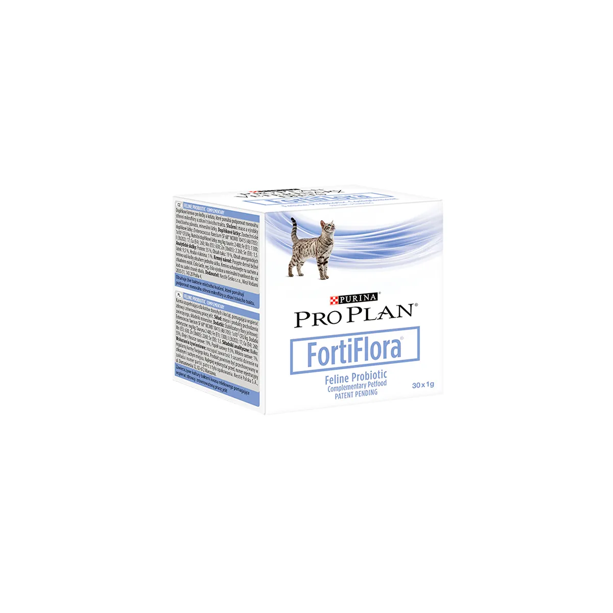 ProPlan-Veterinary-Diets-Fortiflora-Gato-Lat